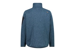 CMP Sweatjacke Man Jacket Knit-Tech 3H60747