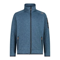 CMP Sweatjacke Man Jacket Knit-Tech 3H60747