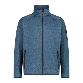CMP Sweatjacke Man Jacket Knit-Tech 3H60747
