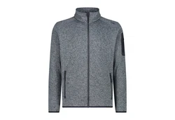 CMP Sweatjacke Man Jacket Knit-Tech 3H60747