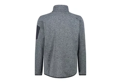 CMP Sweatjacke Man Jacket Knit-Tech 3H60747
