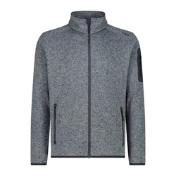 CMP Sweatjacke Man Jacket Knit-Tech 3H60747