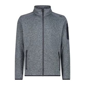 CMP Sweatjacke Man Jacket Knit-Tech 3H60747
