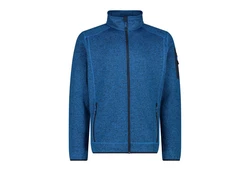 CMP Sweatjacke Man Jacket Knit-Tech 3H60747