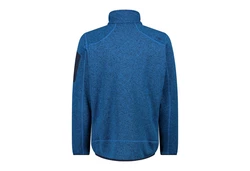 CMP Sweatjacke Man Jacket Knit-Tech 3H60747