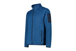 CMP Sweatjacke Man Jacket Knit-Tech 3H60747