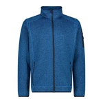 CMP Sweatjacke Man Jacket Knit-Tech 3H60747