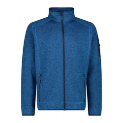 CMP Sweatjacke Man Jacket Knit-Tech 3H60747