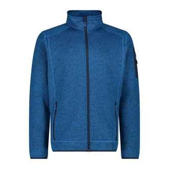 CMP Sweatjacke Man Jacket Knit-Tech 3H60747