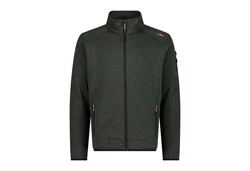 CMP Sweatjacke Man Jacket Knit-Tech 3H60747