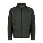 CMP Sweatjacke Man Jacket Knit-Tech 3H60747