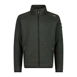 CMP Sweatjacke Man Jacket Knit-Tech 3H60747