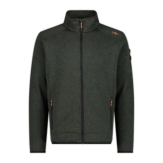CMP Sweatjacke Man Jacket Knit-Tech 3H60747