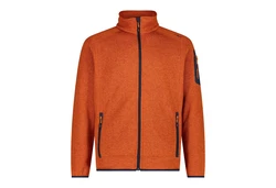 CMP Sweatjacke Man Jacket Knit-Tech 3H60747