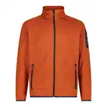 CMP Sweatjacke Man Jacket Knit-Tech 3H60747