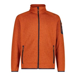 CMP Sweatjacke Man Jacket Knit-Tech 3H60747