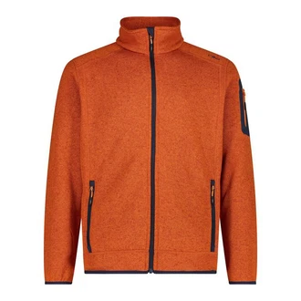 CMP Sweatjacke Man Jacket Knit-Tech 3H60747