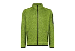 CMP Sweatjacke Man Jacket Knit-Tech 3H60747