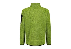 CMP Sweatjacke Man Jacket Knit-Tech 3H60747
