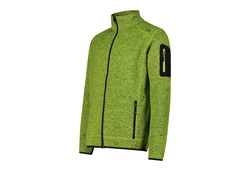 CMP Sweatjacke Man Jacket Knit-Tech 3H60747