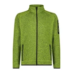 CMP Sweatjacke Man Jacket Knit-Tech 3H60747