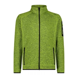 CMP Sweatjacke Man Jacket Knit-Tech 3H60747