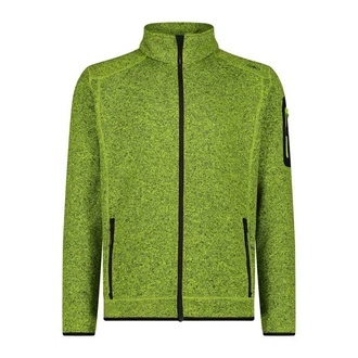 CMP Sweatjacke Man Jacket Knit-Tech 3H60747