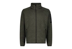 CMP Sweatjacke Man Jacket Knit-Tech 3H60747