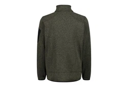 CMP Sweatjacke Man Jacket Knit-Tech 3H60747