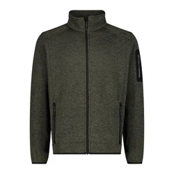 CMP Sweatjacke Man Jacket Knit-Tech 3H60747