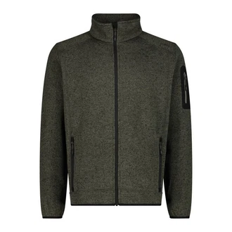 CMP Sweatjacke Man Jacket Knit-Tech 3H60747