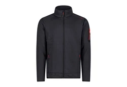 CMP Sweatjacke Man Jacket Knit-Tech 3H60747