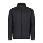 CMP Sweatjacke Man Jacket Knit-Tech 3H60747