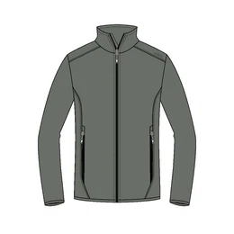 Fleecejacke Herren Fleecejacke Man Jacket 3G13677