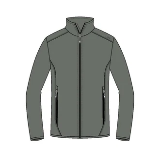 CMP Strickfleecejacke Herren 3G13677 3G13677