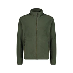 CMP Strickfleecejacke Herren 3G13677 3G13677