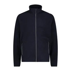 CMP Strickfleecejacke Herren 3G13677 3G13677