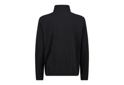 CMP Strickfleecejacke Herren 3G13677 Antracit/Grau