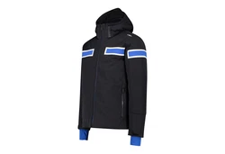 CMP Outdoorjacke Skijacke Man Zip Hood Jacket (32W0177) 32W0177