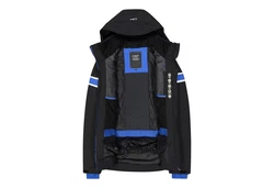 CMP Outdoorjacke Skijacke Man Zip Hood Jacket (32W0177) 32W0177