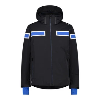 CMP Outdoorjacke Skijacke Man Zip Hood Jacket (32W0177) 32W0177