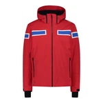 CMP Outdoorjacke Skijacke Man Zip Hood Jacket (32W0177) 32W0177