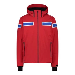CMP Outdoorjacke Skijacke Man Zip Hood Jacket (32W0177) 32W0177