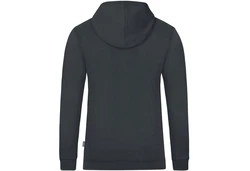 Jako Kapuzensweat Organic C6720