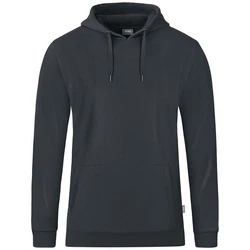 Jako Kapuzensweat Organic C6720