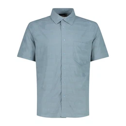Kurzarmhemd Herren Hemd MAN SHIRT 30T9917