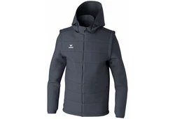Erima TEAM Jacke mit abnehmbaren Ärmeln 