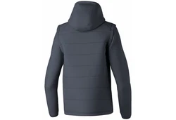 Erima TEAM Jacke mit abnehmbaren Ärmeln 