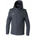 Erima TEAM Jacke mit abnehmbaren Ärmeln 