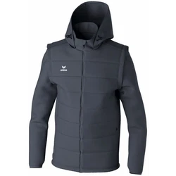 Erima TEAM Jacke mit abnehmbaren Ärmeln 